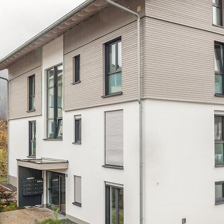 Apartment Zum Geniessen Garmisch-Partenkirchen Exterior photo