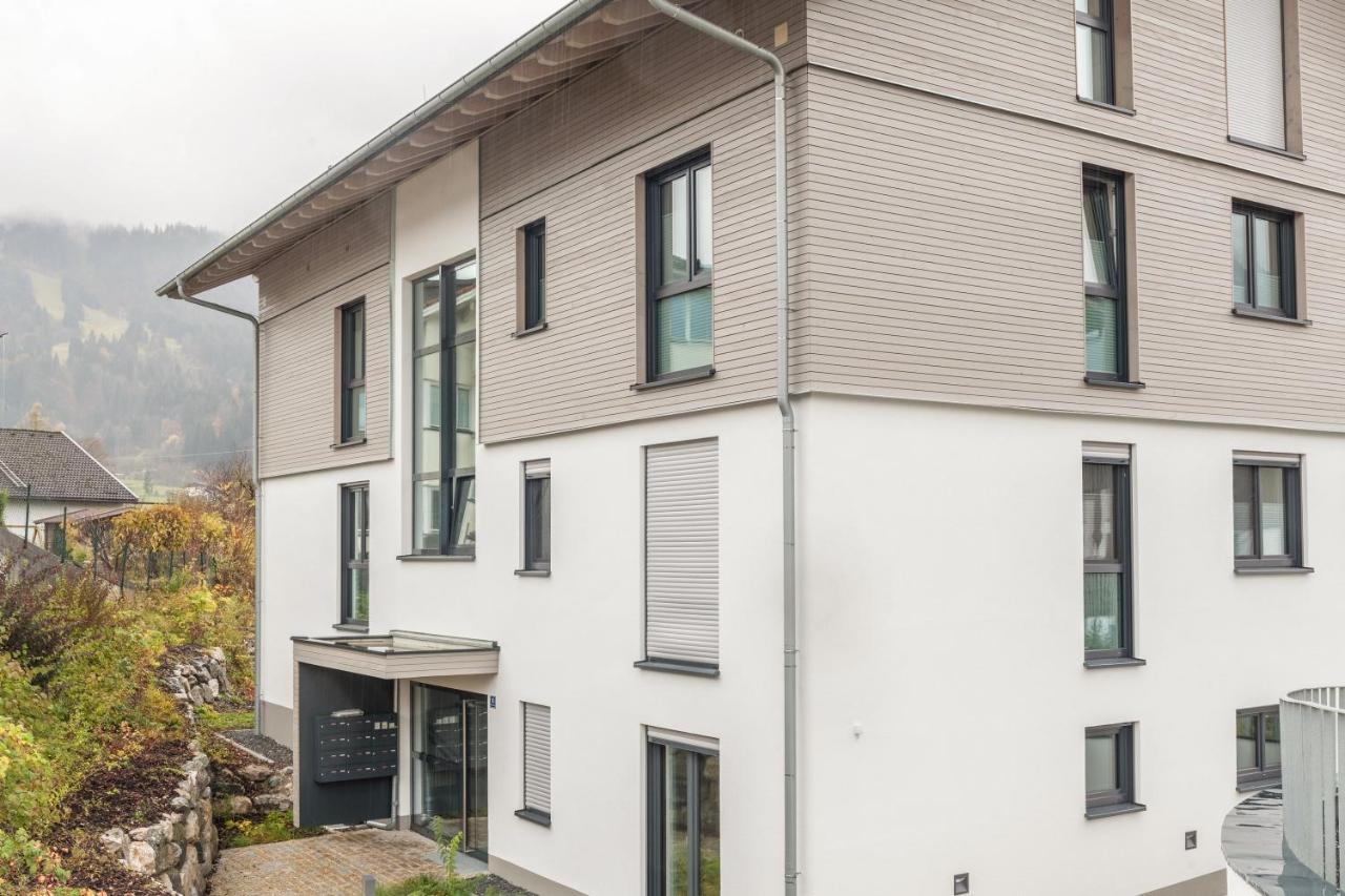 Apartment Zum Geniessen Garmisch-Partenkirchen Exterior photo